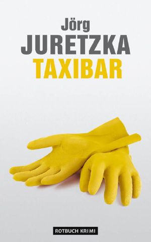 [Kristof Kryszinski 11] • Taxibar